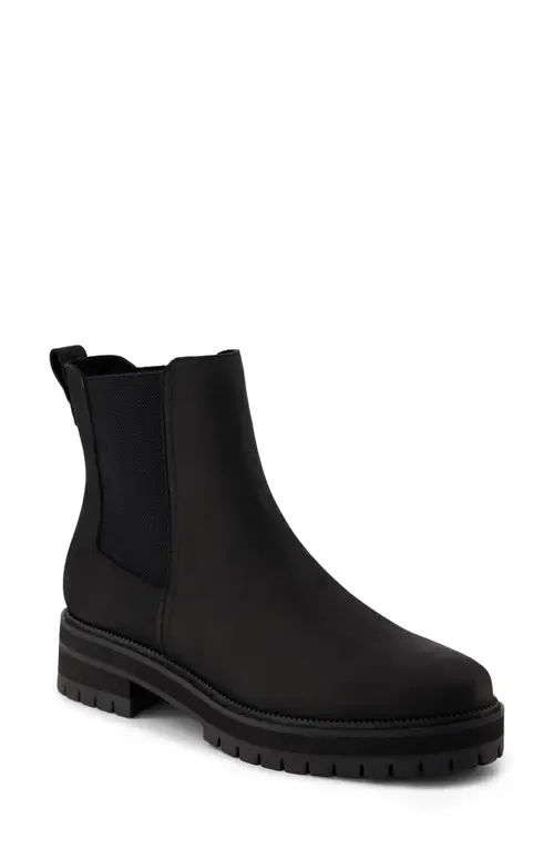 Bennet Chelsea Boot by TOMS