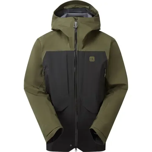 Khroma Converge Jacket by Rab