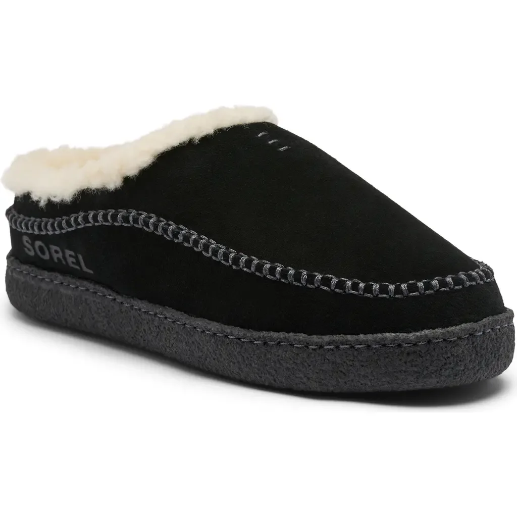 Falcon Ridge III Slipper