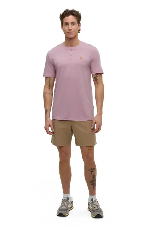 Baker Henley by tentree