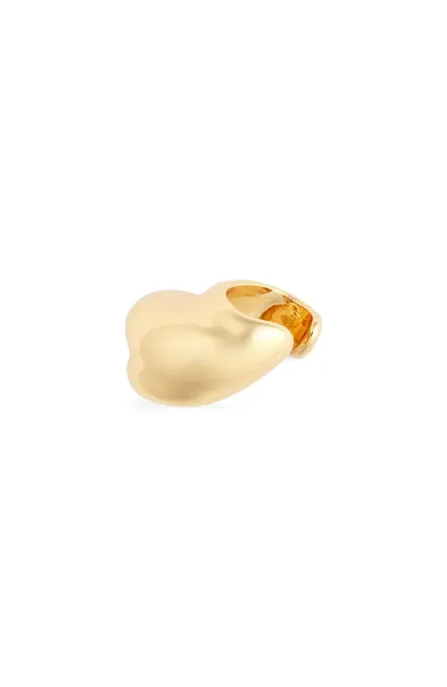 Lydia Ear Cuff by JENNY BIRD