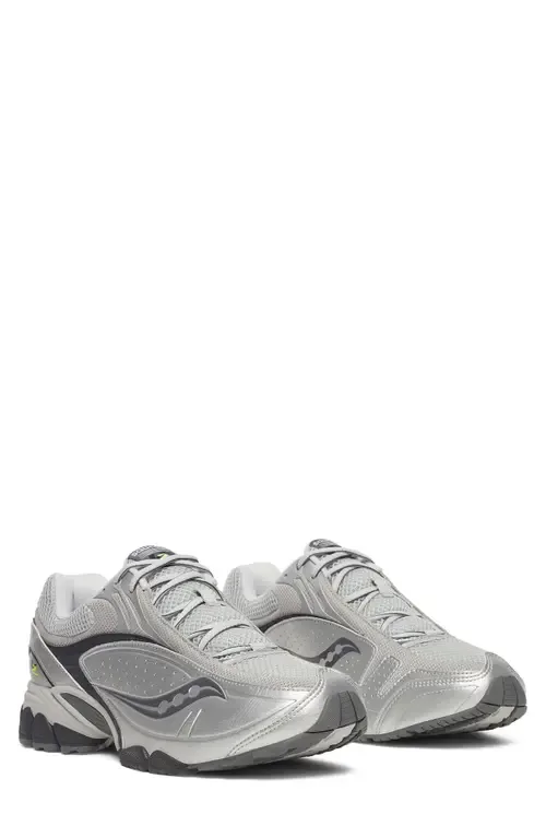 Gender Inclusive ProGrid v2 Sneaker by Saucony