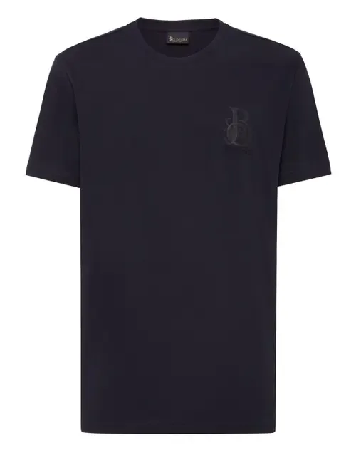 T-Shirt Round Neck by BILLIONAIRE