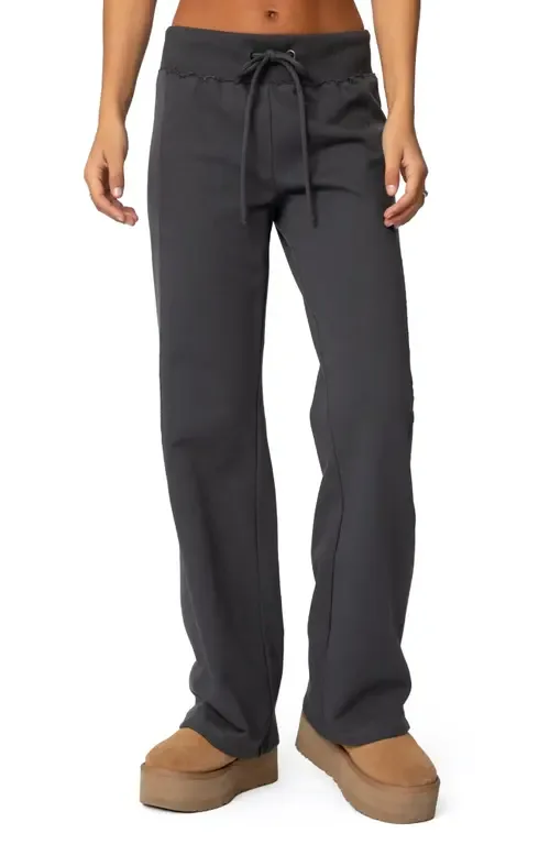 Chandler Sweatpants by EDIKTED