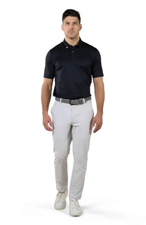 GM Classic Pant by ASHWORTH GOLF