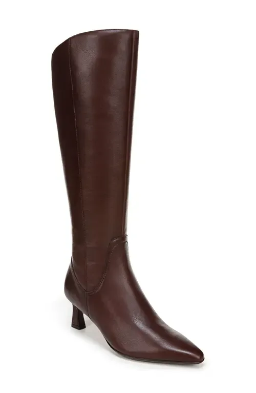 Deesha Knee High Boot