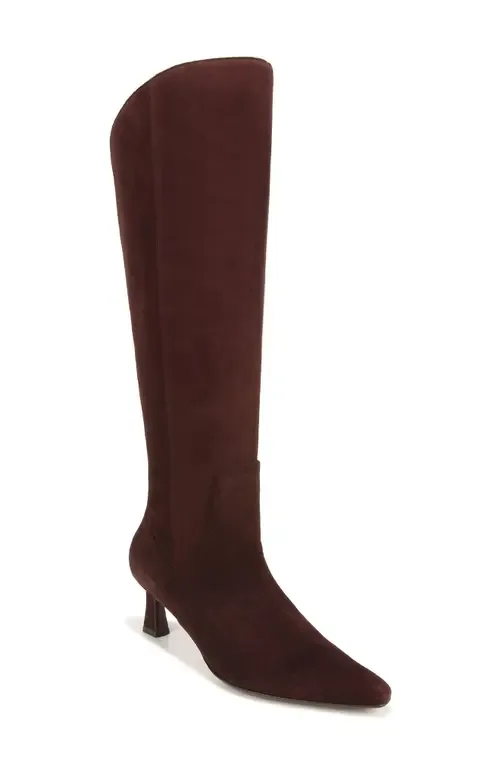 Deesha Knee High Boot
