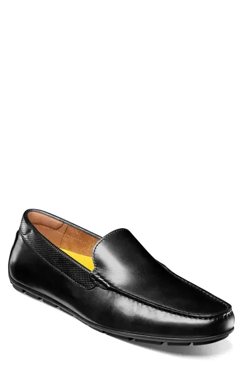Motor Moc Toe Venetian Driving Loafer by Florsheim