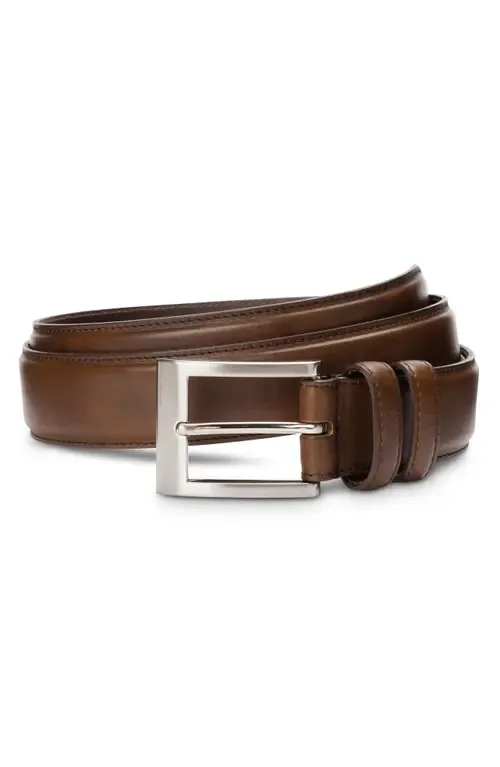 Classic Wide Belt