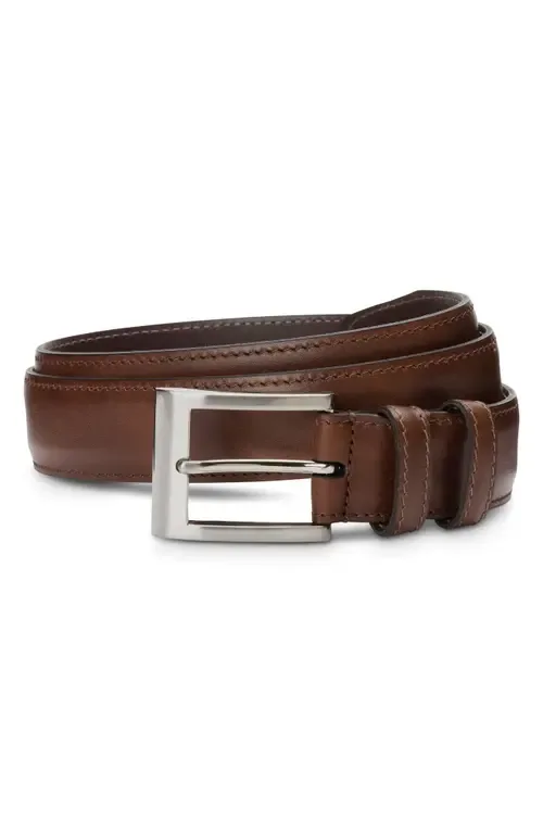 Classic Wide Belt