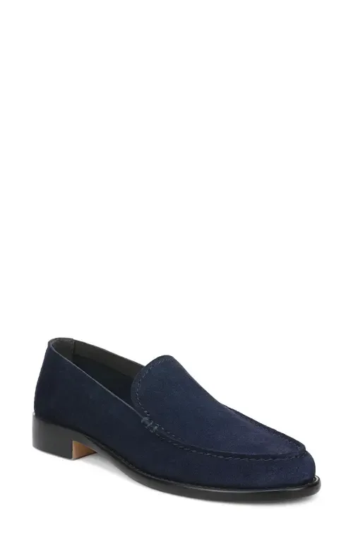 Cove Loafer in Suede by Franco Sarto