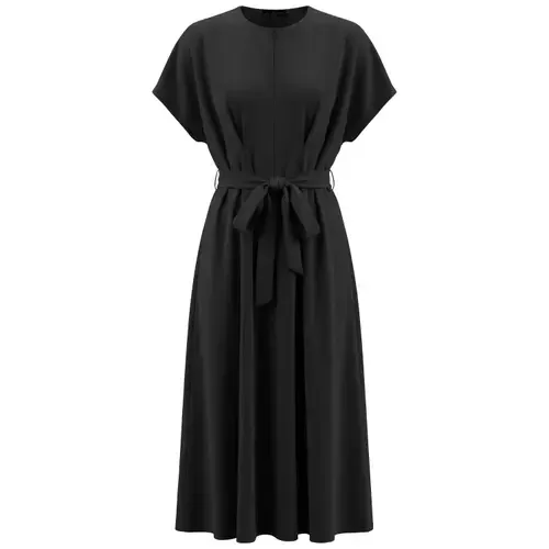 Techno Midi Maternity Jumper by La Enceinte