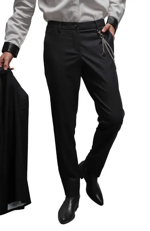 The Empower Trouser by WILDFANG