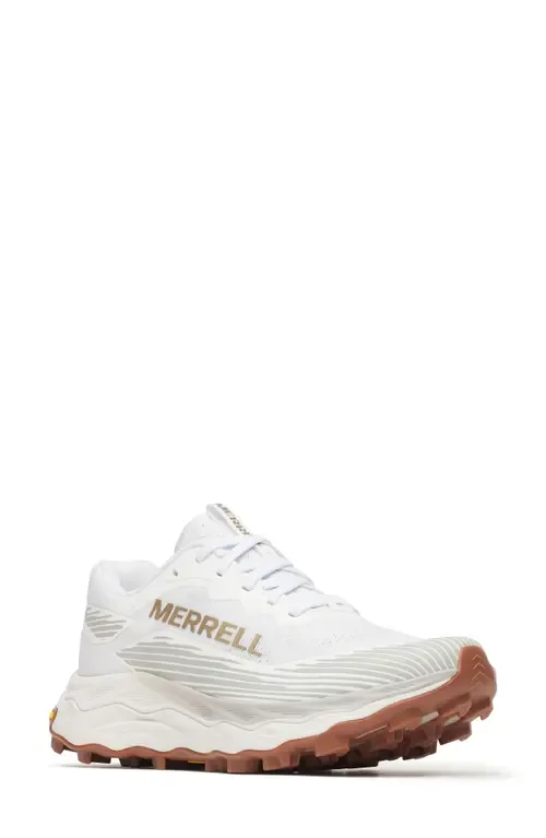 Agility Peak 6 Running Shoe by Merrell