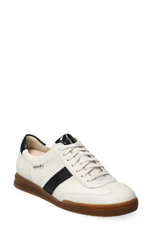 Witney Sneaker by Mephisto