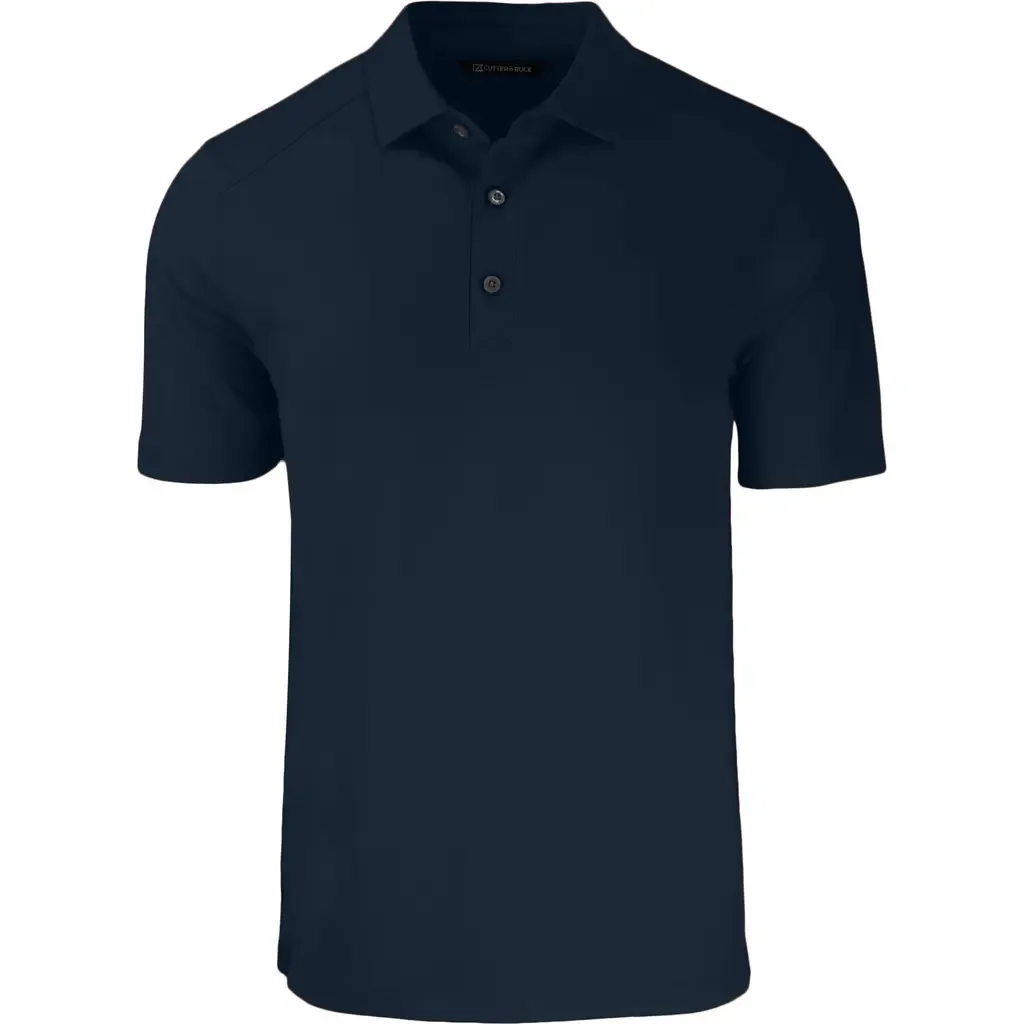 Forge Recycled Blend Polo