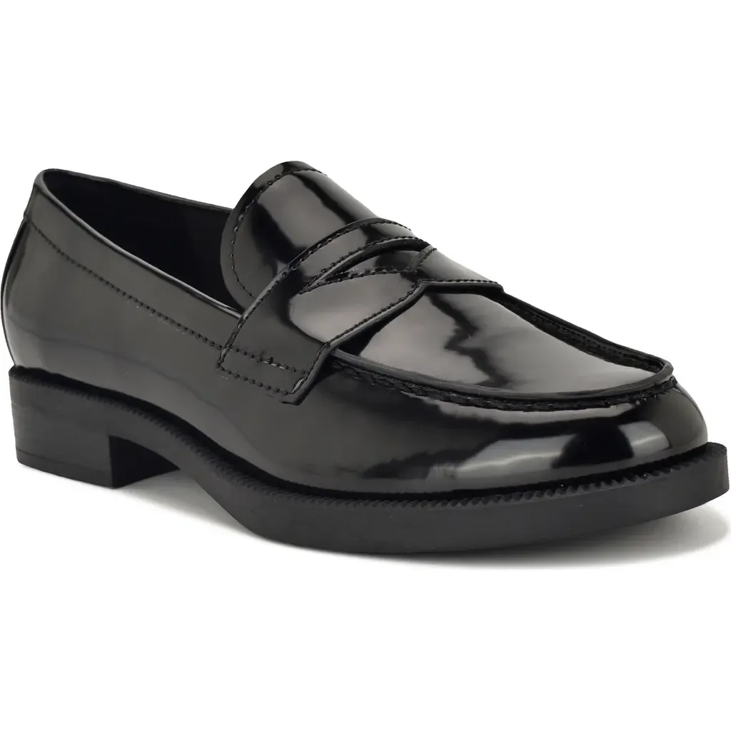 Berg Penny Loafer