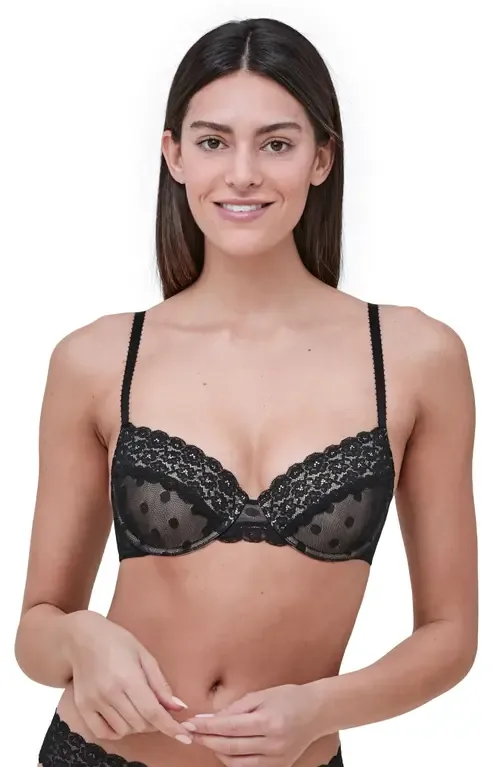 Dare T-Shirt Bra by Skarlett Blue