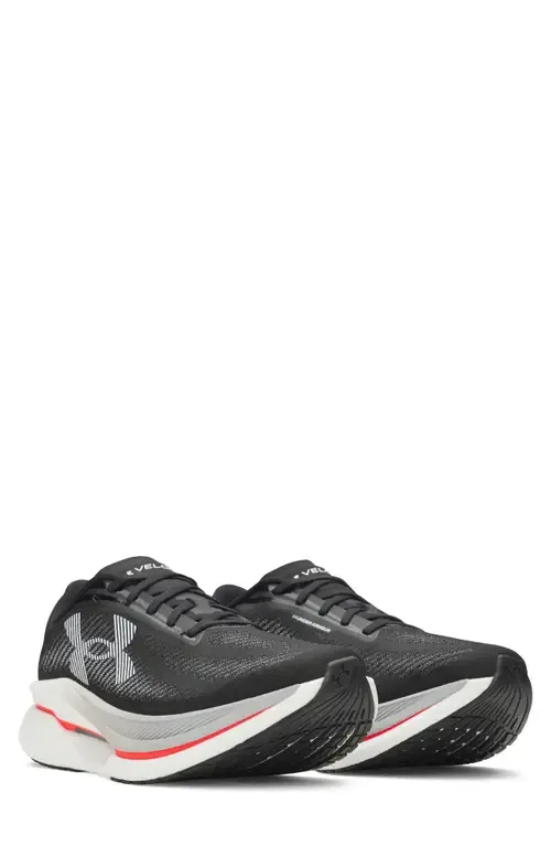 UA Velociti Pro 2 Running Shoe by Under Armour