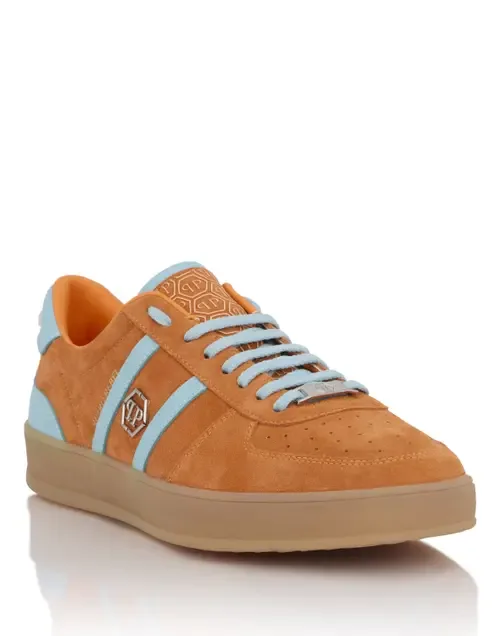 Low-Top Sneakers Retro Rebel by PHILIPP PLEIN