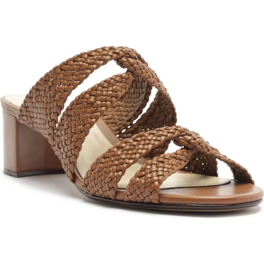 Sabrina Mule Sandal