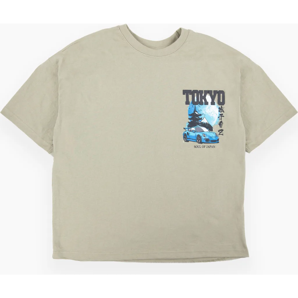 Polar Shirt by Fly By Night