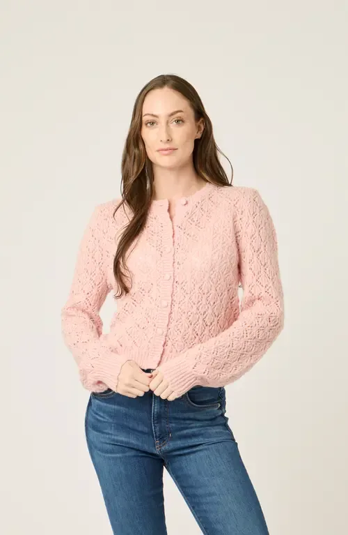 Mel Cardigan by BTB Los Angeles
