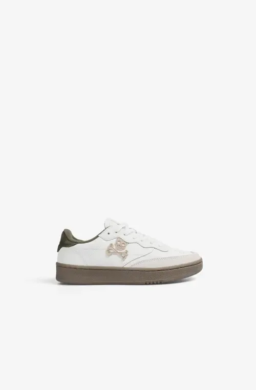 Ford Sneakers by Scalpers