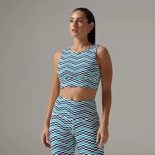 Agility Bra by Tavi