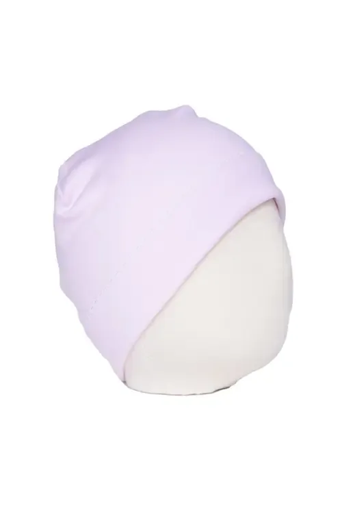 Hat in Pink by Cuclie