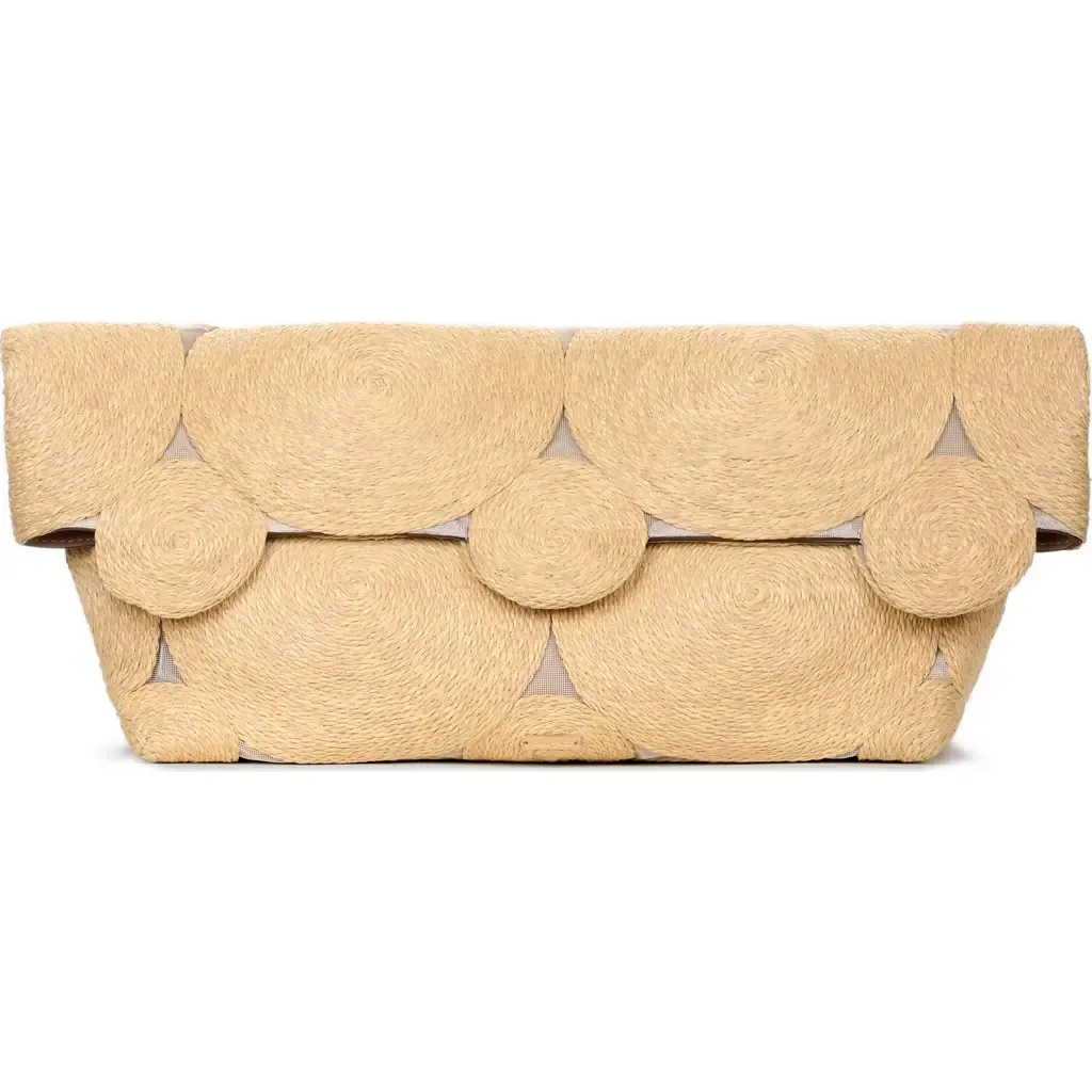 Brynn Clutch by Cult Gaia