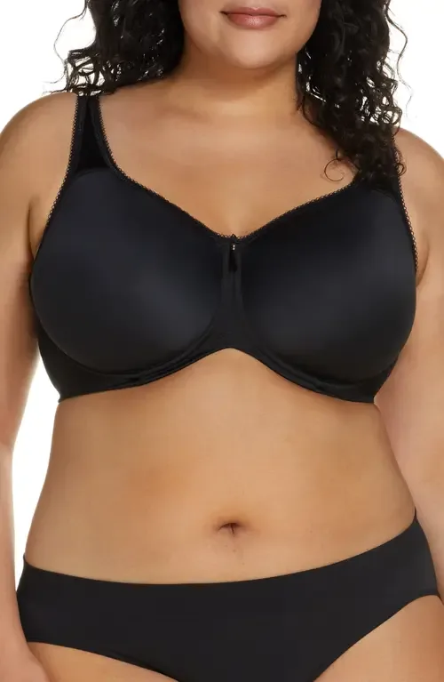 Basic Beauty Spacer Underwire T-Shirt Bra by Wacoal