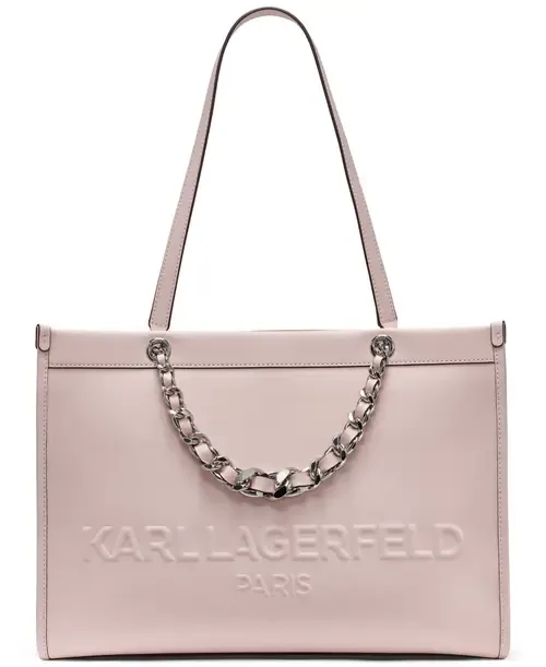 Savoie Tote by KARL LAGERFELD PARIS