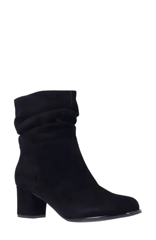 Pivar Bootie by L'Amour des Pieds