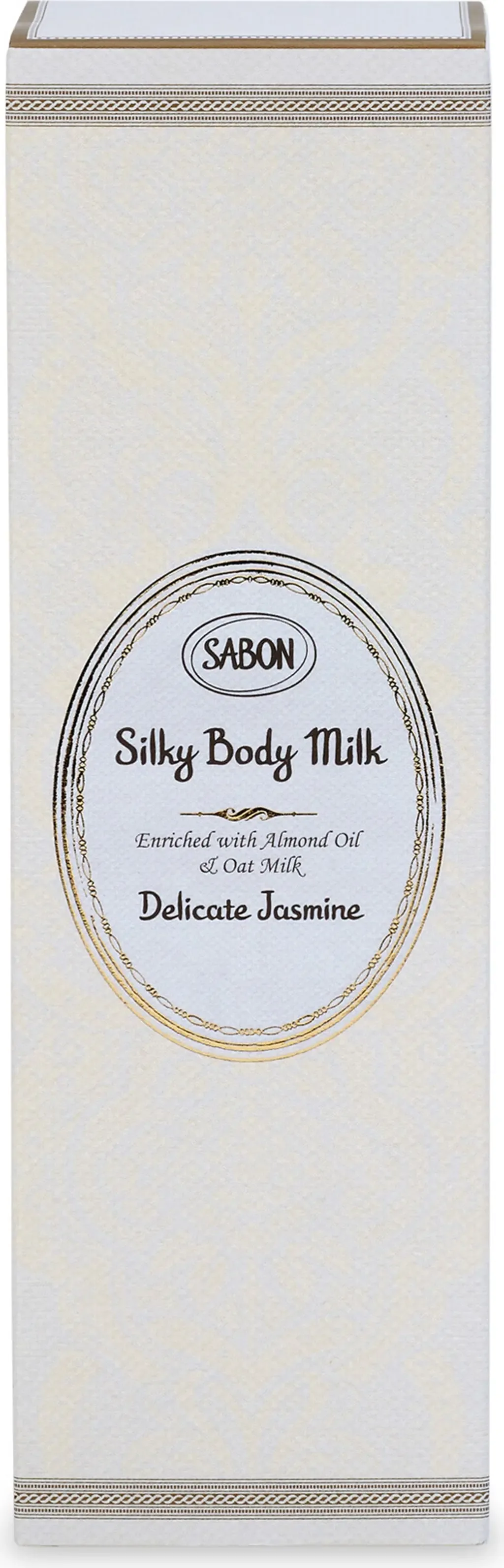 Silky Body Milk Patchouli Lavender Vanilla 200mL by SABON