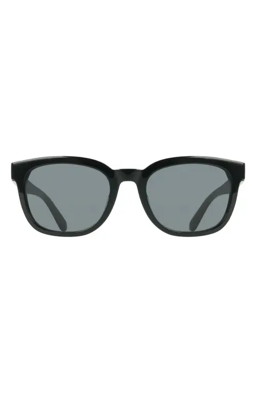 54mm Rectangle Sunglasses by FERRAGAMO