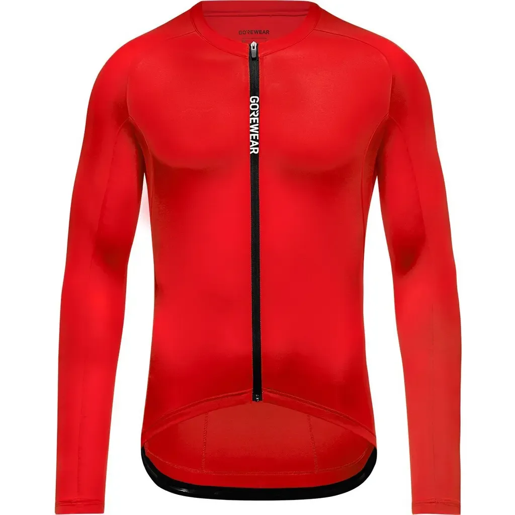 Spinshift Long-Sleeve Jersey by GOREWEAR