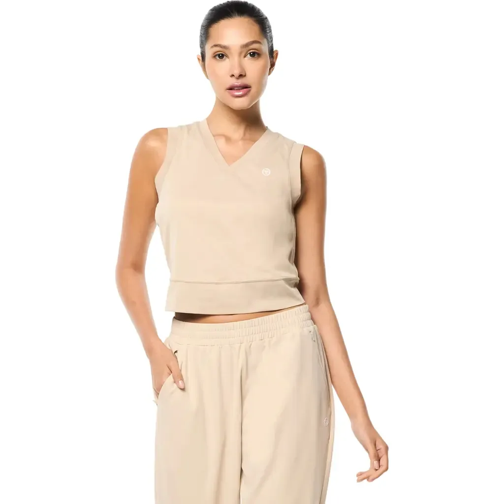 Noemi Top by Sergio Tacchini