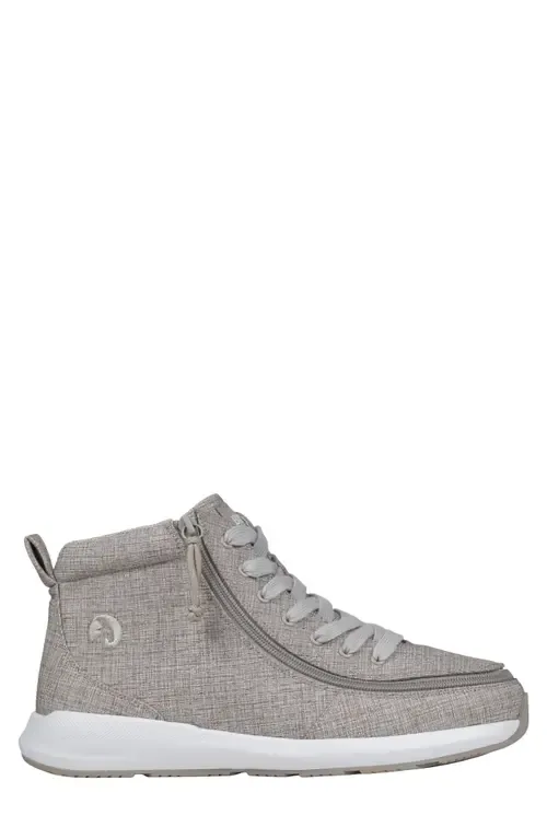 Billy Goat Classic High Top Sneaker - Wide Width & Extra Wide Width Available by BILLY Footwear