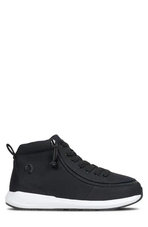 Billy Goat Classic High Top Sneaker - Wide Width & Extra Wide Width Available