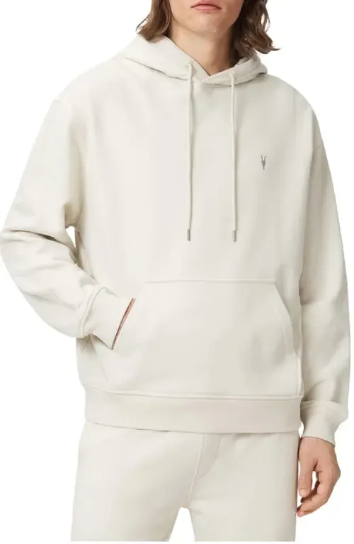 Asher Hoodie Sweatshirt by AllSaints