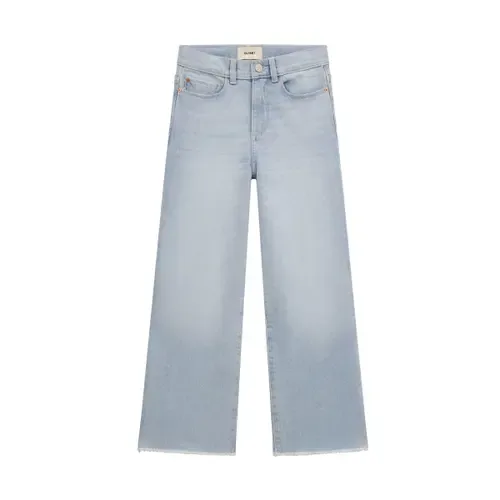 Lily Wide Leg Jeans by DL1961