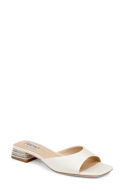 Oahu Slide Sandal