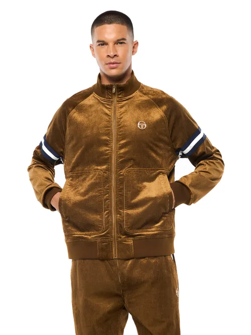 Cordurato Track Jacket by Sergio Tacchini