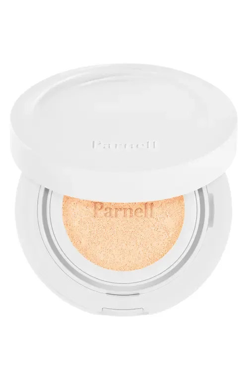 Cicamanu Serum Cushion Foundation in 15W Warm Porcelain by Parnell