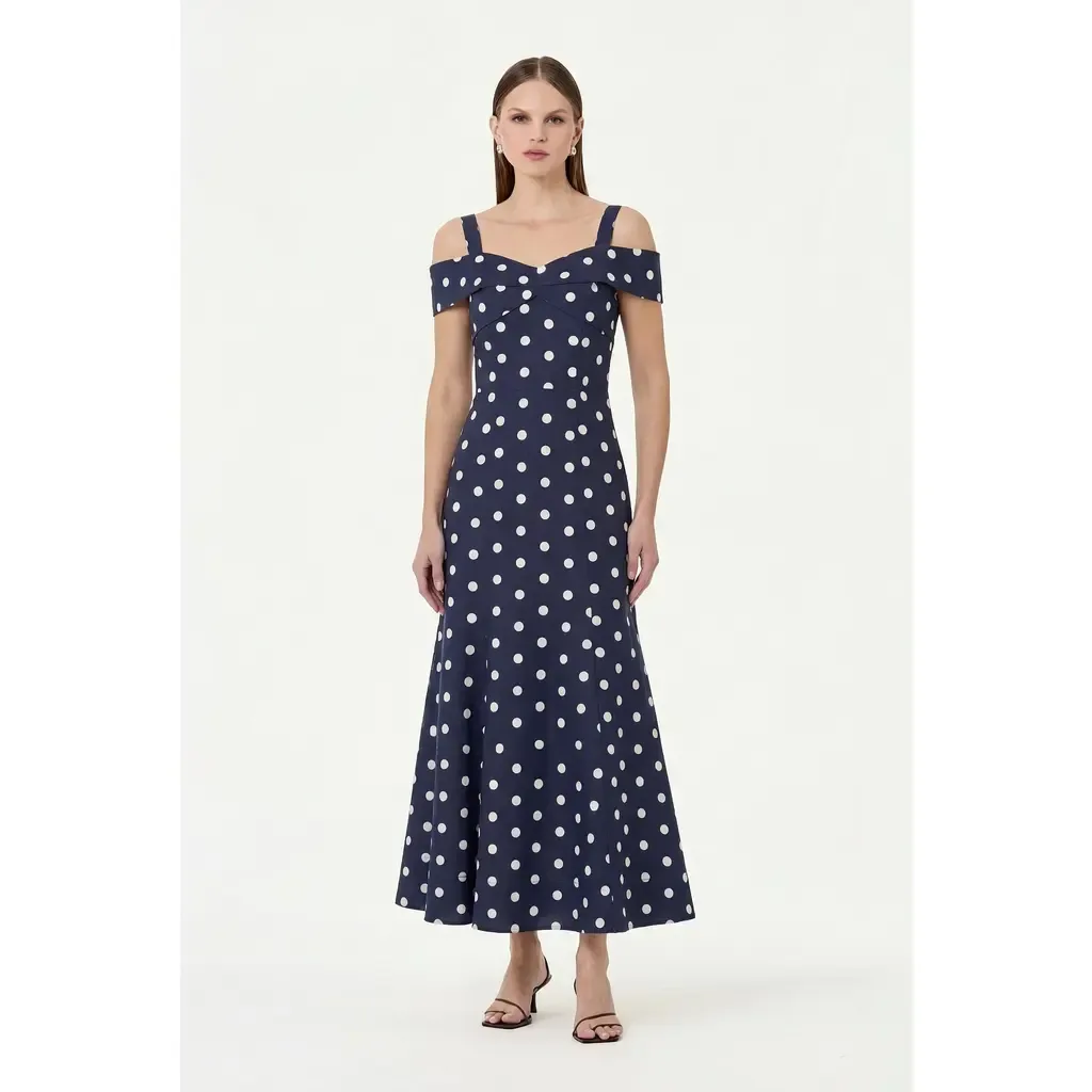 Ivana Dress by NICHOLAS