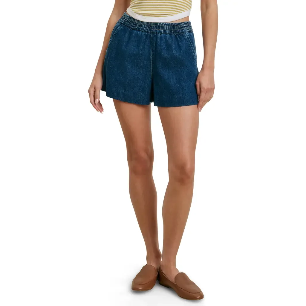 The Malibu Shorts by Favorite Daughter