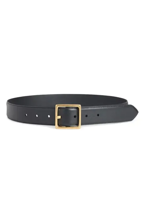Leather Belt by Favorite Daughter