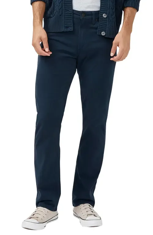 Machray Athletic Fit Straight Leg Jeans by Silver Jeans Co.