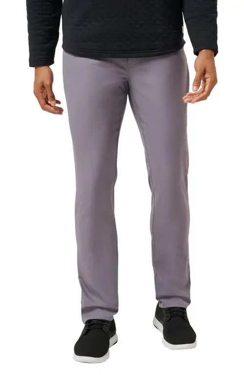 Open to Close 2.0 5-Pocket Pants by TravisMathew